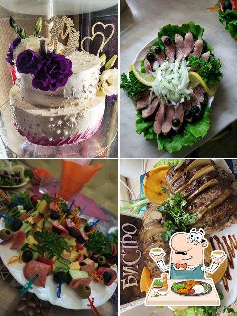 Кафе Бистро