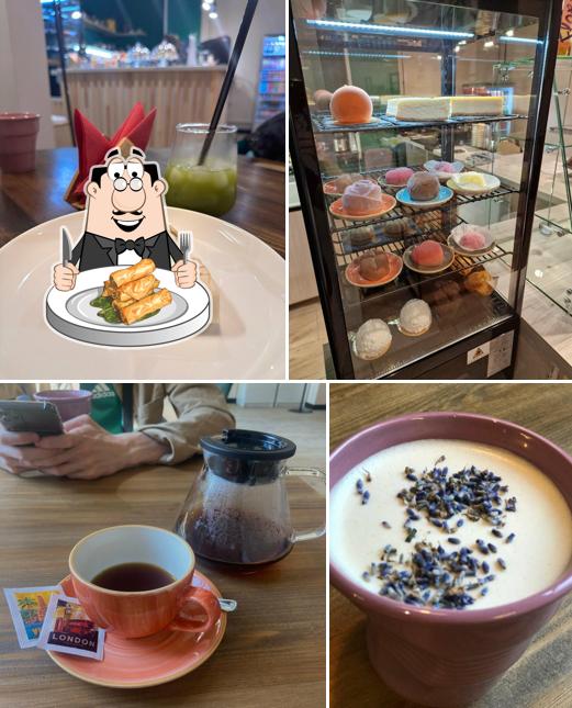 Симфония кофе