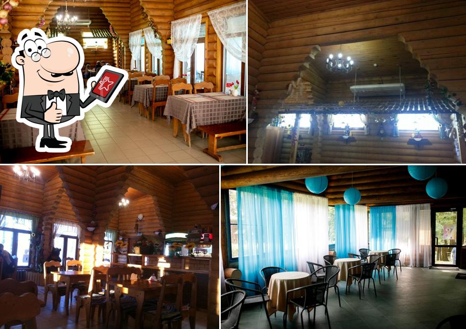 У Тимофеича