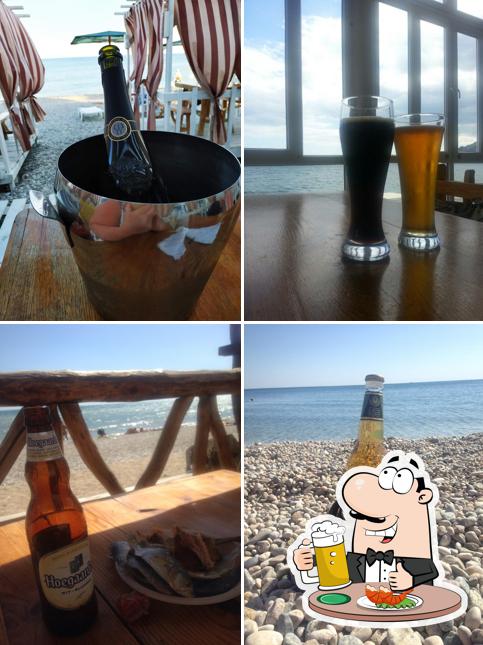 Отель-кафе Крым