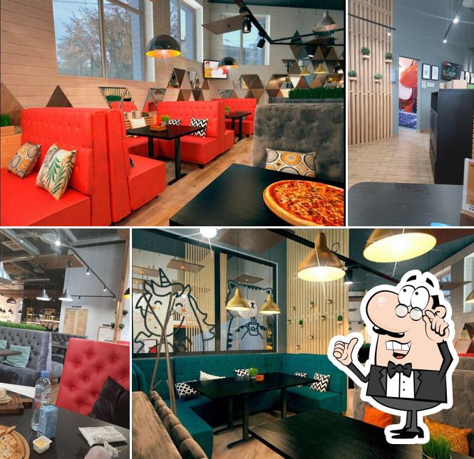 Пиццефабрика