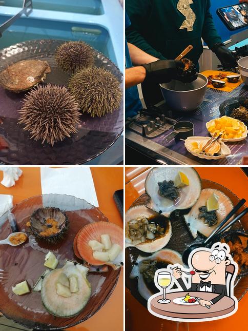 На морвокзале