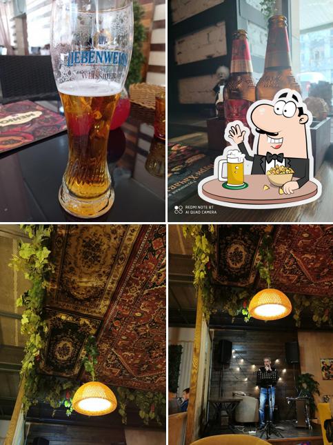 Чача-Пури-Хачапури