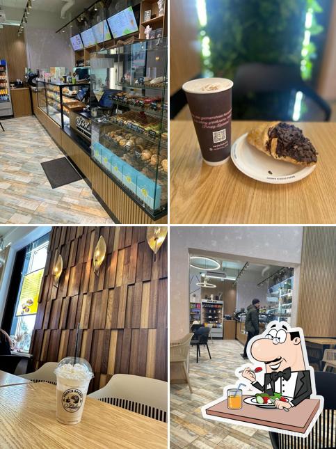 French Bakery SeDelice