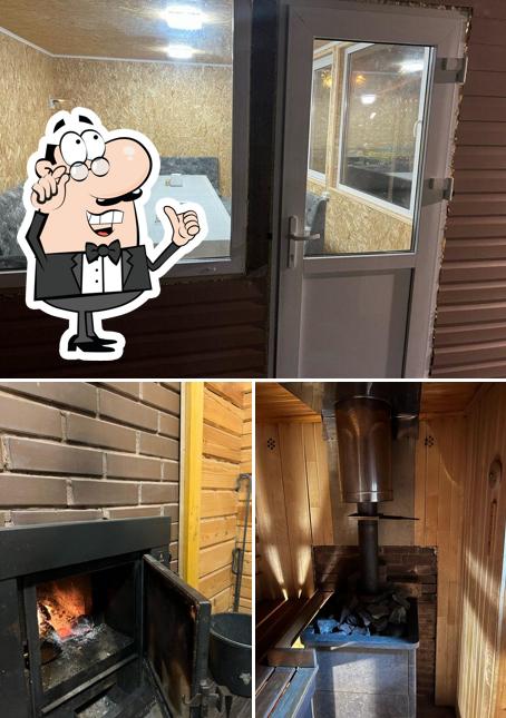 Вкусный шашлык