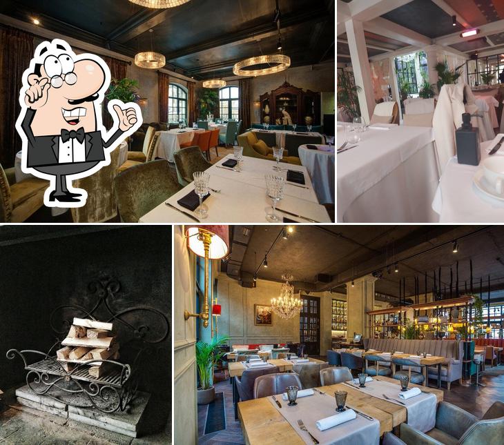 Modus Restaurant