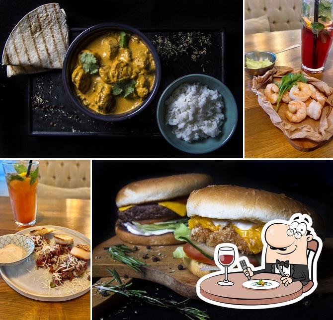 Мансарда Поднебесная