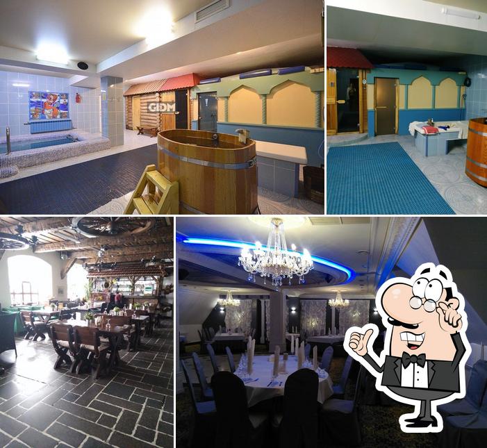 Русский Замок