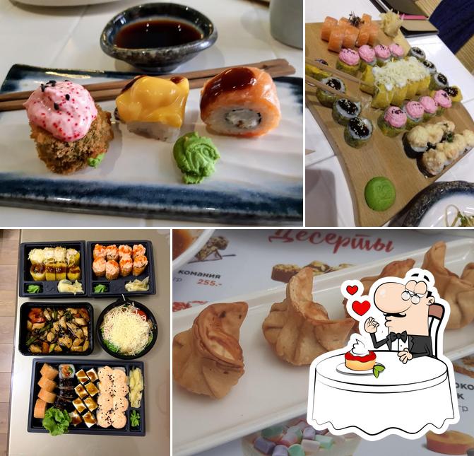 Суши Студио