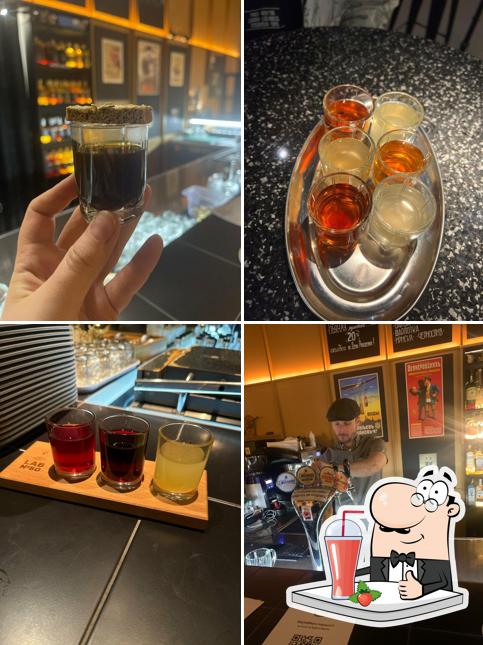 Рюмочная Ликвидация