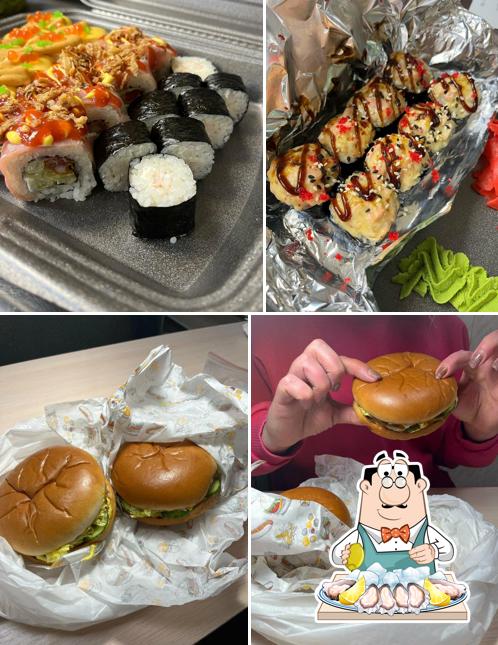 Точка Вкуса