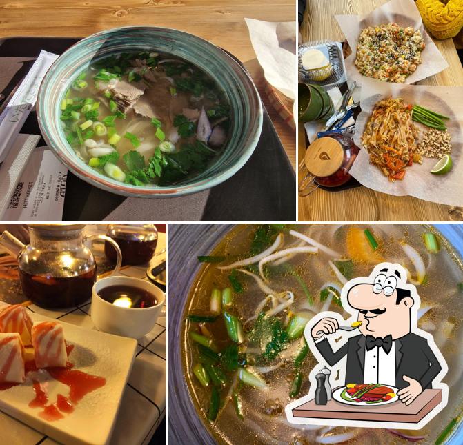 Сайгонкафе