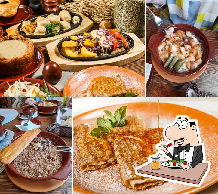 Сокольничий трактир