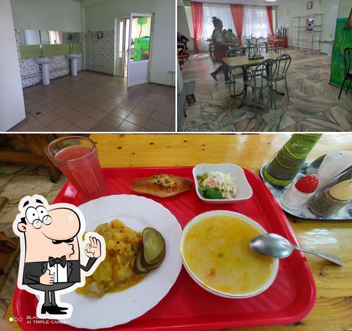 Хорошая столовая