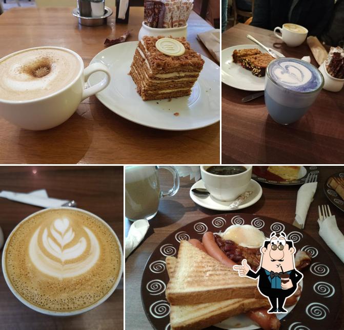 Шоколадница