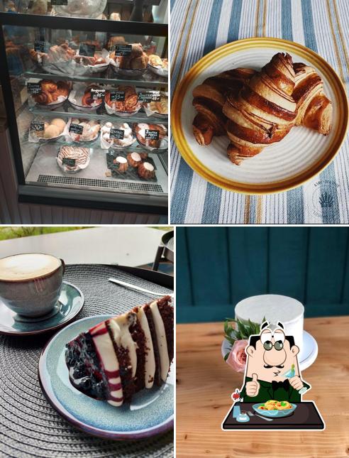 Хлебный Двор