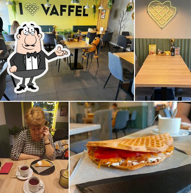 Vaffel