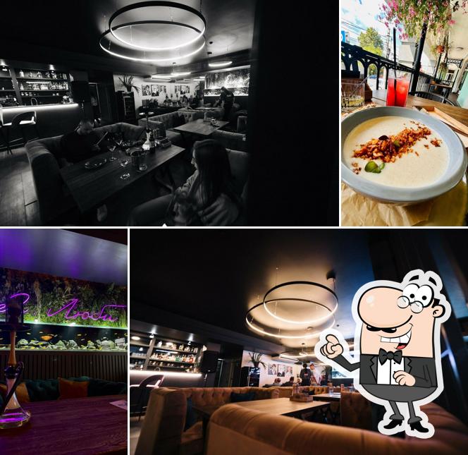 Рестобар 1095