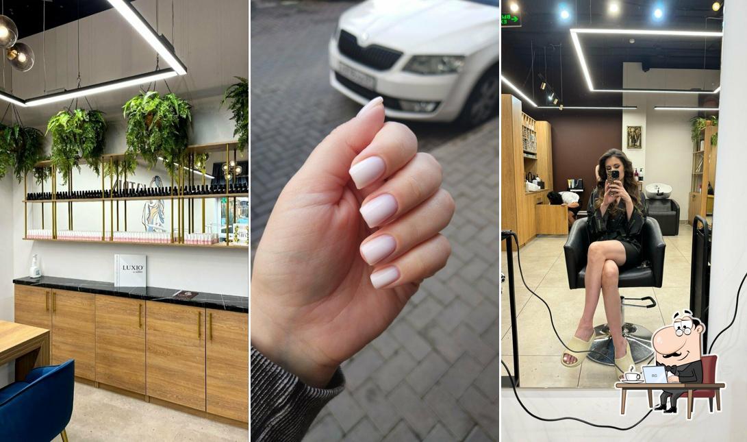 Забронируйте столик в "Пора"