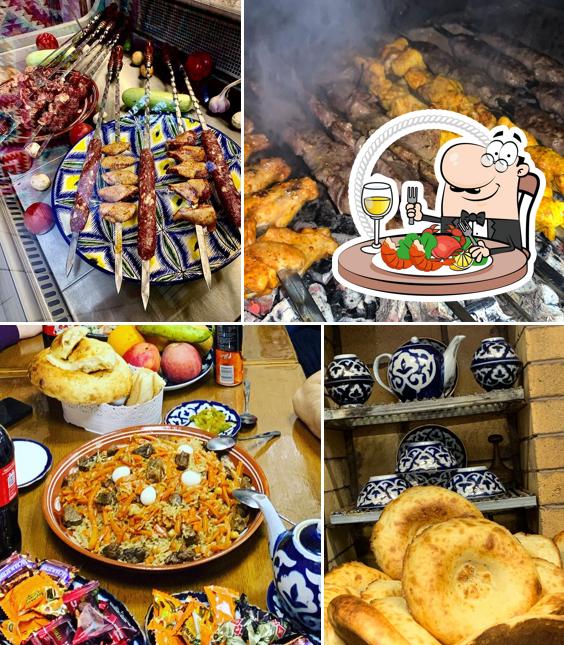 Чайхана Солех