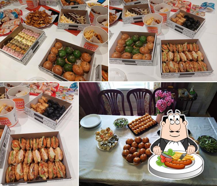 ДеливериФудБокс