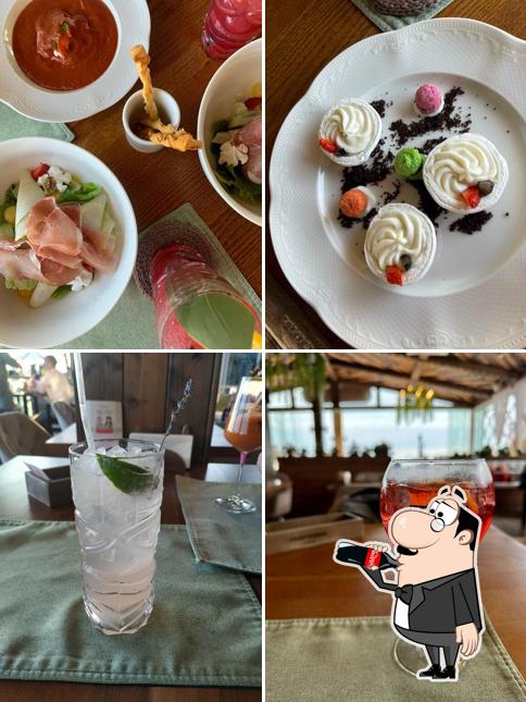 Траттория Порто