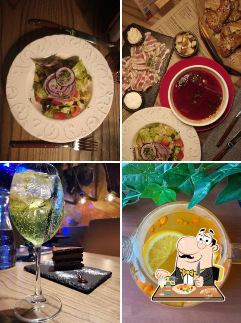 Конь - Огонь