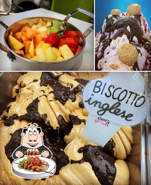 Robin Gelateria Artigianale