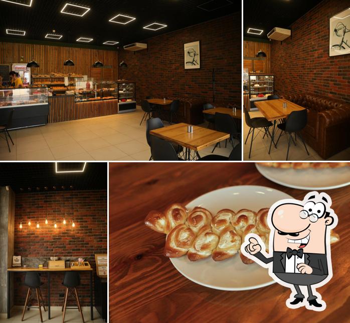 Основы Хлеба