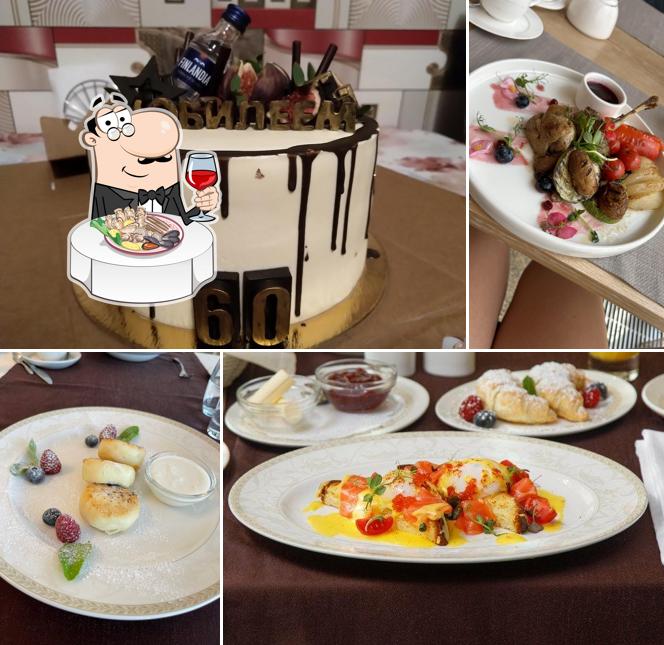 Ресторан Buta