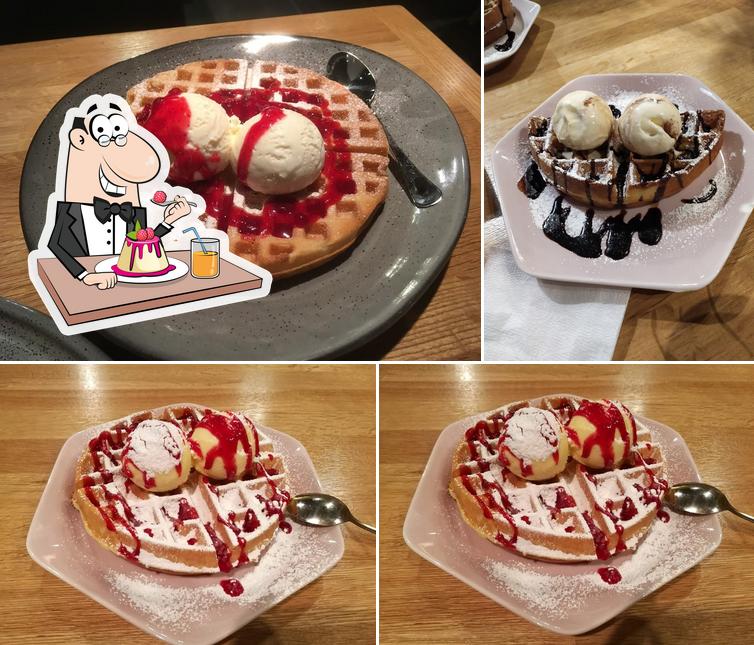 Пиццман и Калачёв