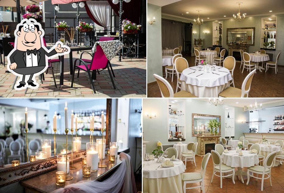 Кабинет Чарушин