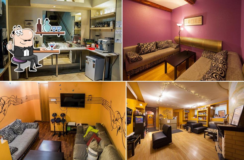 Камин Time Club