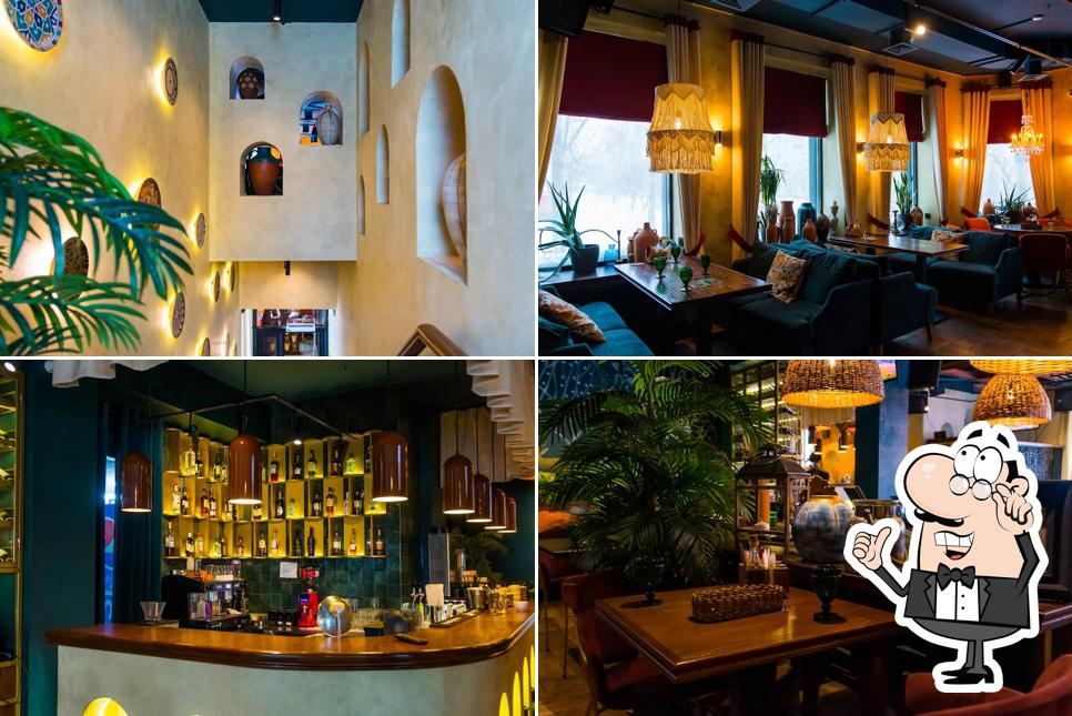 Грузинские истории