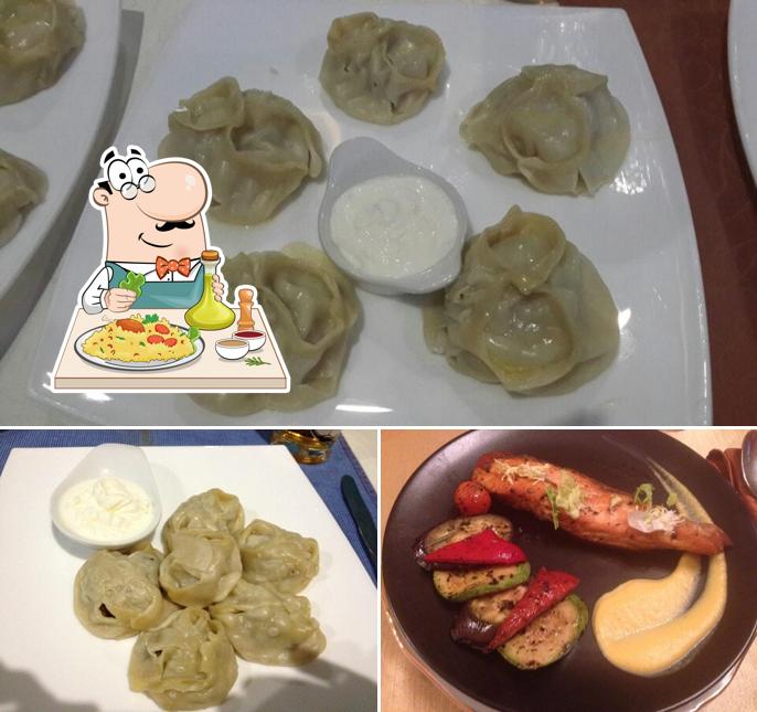 Дом Татарской Кулинарии