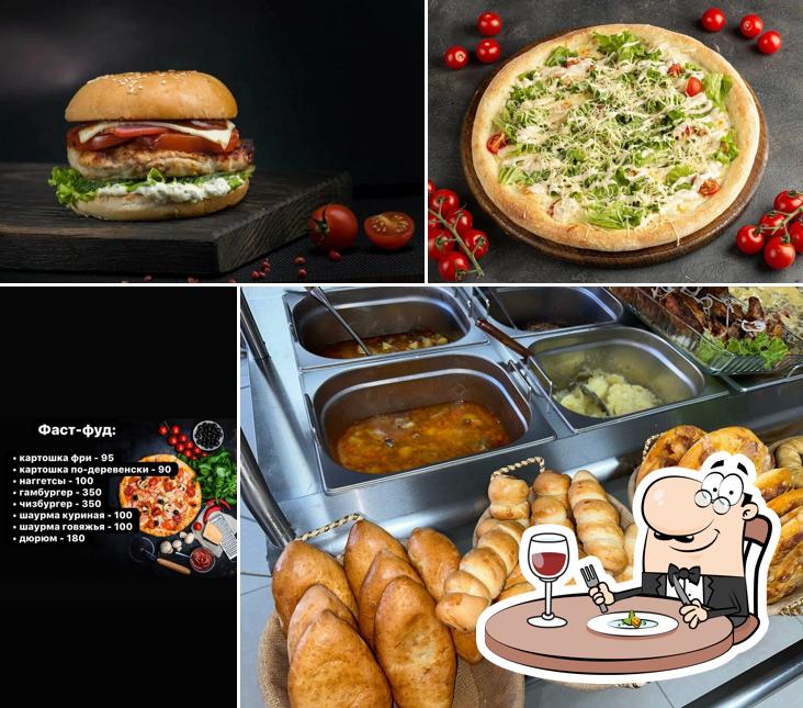 Империя вкуса