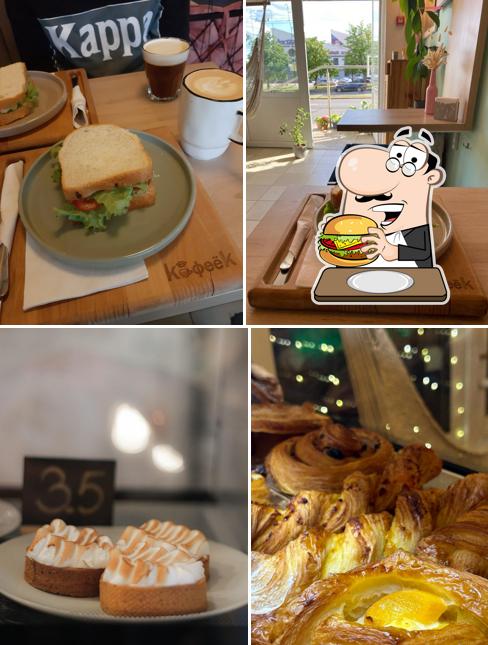 Кофейня КофеёК