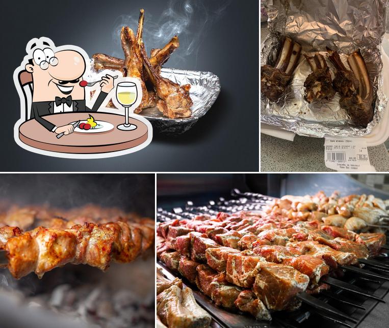 MGSH-Магазин Готового Шашлыка