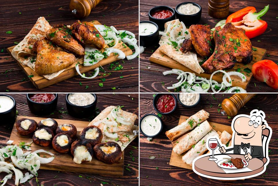 Lidbeer Bar Вечер в Брюгге