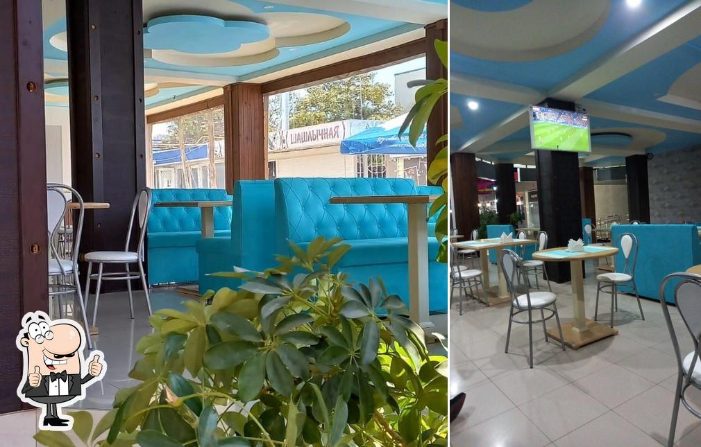 Изображение кафе "Веранда"