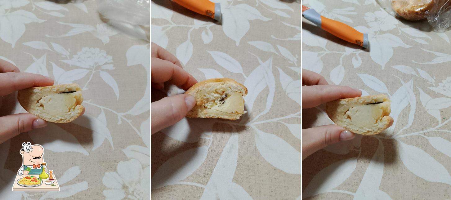 Добрый хлеб