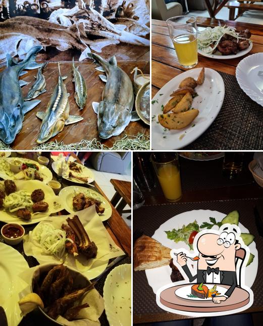 Пиратская станция