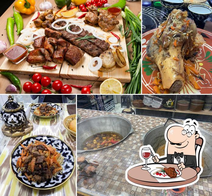 Шоми Вахдат