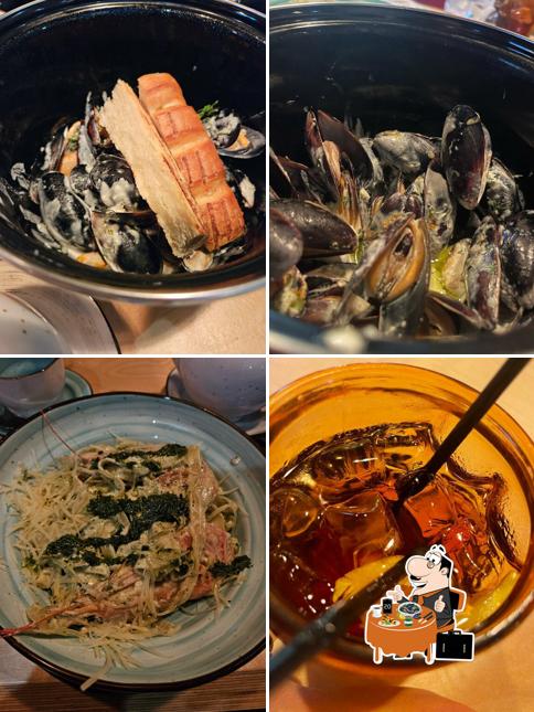 Мидийная точка