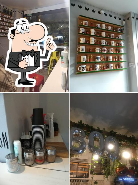 Coffeino Coffee&Emotions