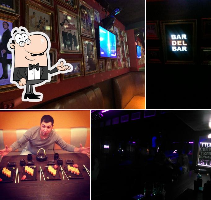 BarDelBar