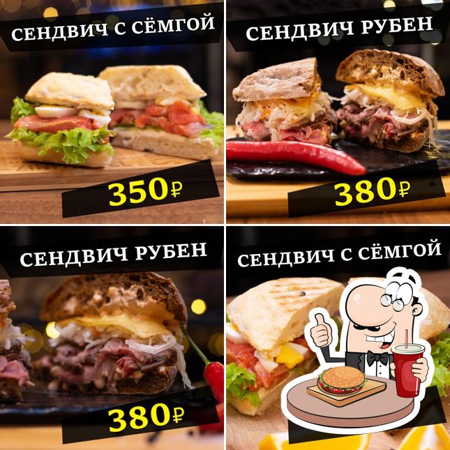 Пивной Зал Кратъ