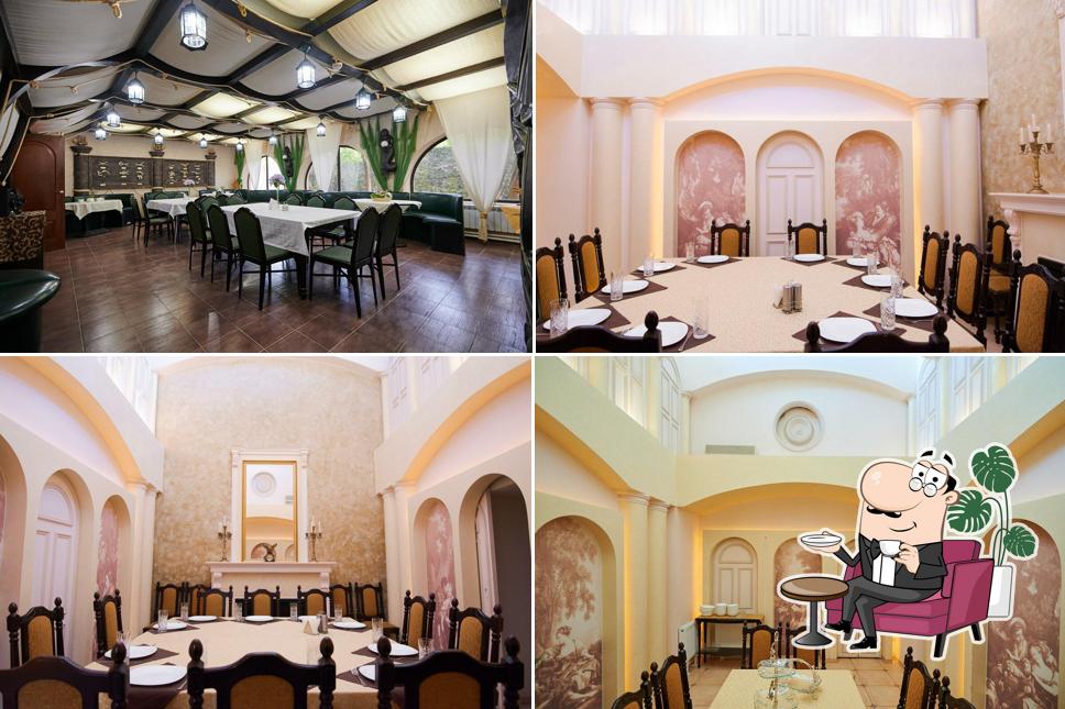 Ресторан Дон