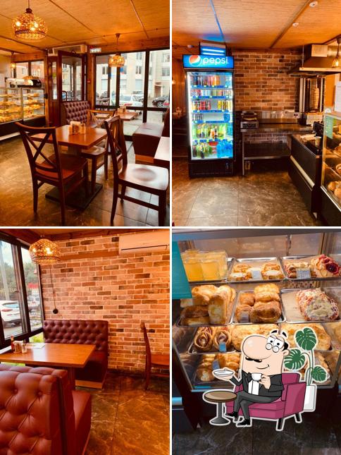 Тандыр-Мангал