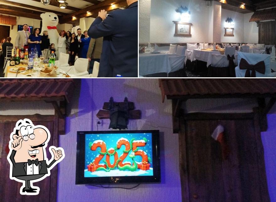 Забронируйте столик в "Югославии"